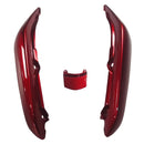 Sada kapotáže pro Kawasaki ER6F/Ninja650 2006-2008 Generic