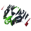 2006-2008 Kawasaki ER6F/Ninja 650 piezas de carenado de inyección cuerpo plástico ABS