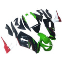 2006-2008 Kawasaki ER6F/Ninja 650 piezas de carenado de inyección cuerpo plástico ABS