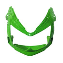 2006-2008 Kawasaki ER6F/Ninja 650 piezas de carenado de inyección cuerpo plástico ABS