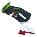 2006-2008 Kawasaki ER6F/Ninja 650 piezas de carenado de inyección cuerpo plástico ABS