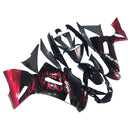 2006-2008 Kawasaki ER6F/Ninja 650 piezas de carenado de inyección cuerpo plástico ABS