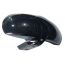 2006-2008 Kawasaki ER6F/Ninja 650 piezas de carenado de inyección cuerpo plástico ABS