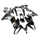 Plast kåpesett for Kawasaki Ninja 650 ER-6F EX650 2009-2011 01
