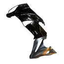 Plast kåpesett for Kawasaki Ninja 650 ER-6F EX650 2009-2011 01