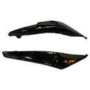 Plast kåpesett for Kawasaki Ninja 650 ER-6F EX650 2009-2011 01