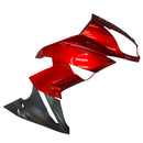 Conjunto de carenagem de plástico para Kawasaki Ninja 650 ER-6F EX650 2009-2011 02