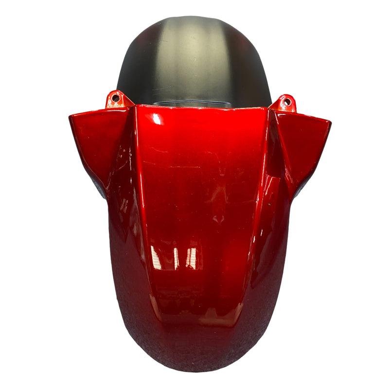 Kåpesett i plast for Kawasaki Ninja 650 ER-6F EX650 2009-2011 02