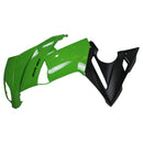 Conjunto de carenagem de plástico para Kawasaki Ninja 650 ER-6F EX650 2009-2011 04