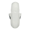 2009-2011 Kawasaki Ninja 650 ER-6F EX650 Ruiskutussuojasarja Muovi