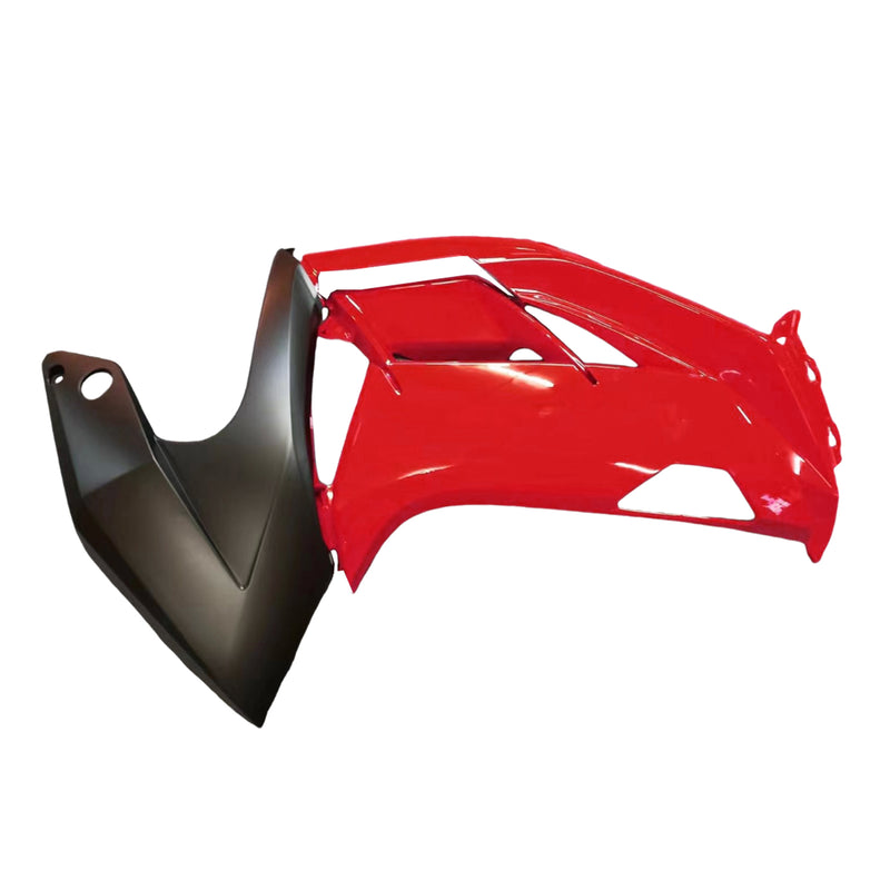 Plast kåpesett for Kawasaki Ninja 650 ER-6F EX650 2012-2016 02