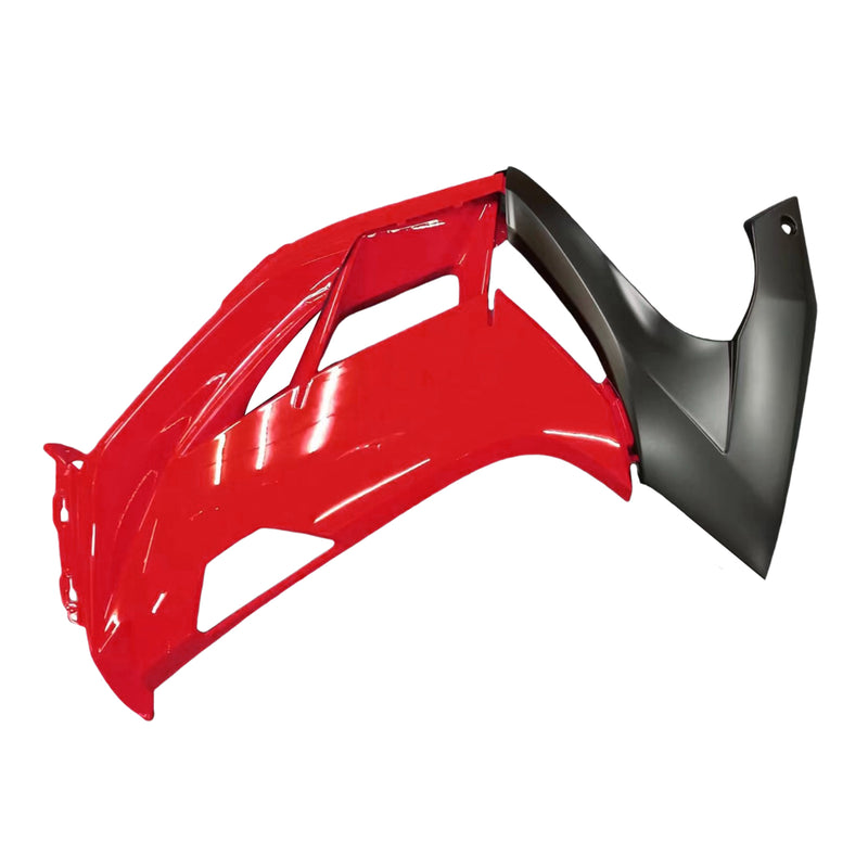 Plast kåpesett for Kawasaki Ninja 650 ER-6F EX650 2012-2016 02