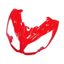 Conjunto de carenagem de plástico para Kawasaki Ninja 650 ER-6F EX650 2012-2016 02