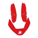 Conjunto de carenagem de plástico para Kawasaki Ninja 650 ER-6F EX650 2012-2016 02