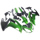 Conjunto de carenagem de plástico para Kawasaki Ninja 650 ER-6F EX650 2012-2016 05