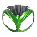 Conjunto de carenagem de plástico para Kawasaki Ninja 650 ER-6F EX650 2012-2016 05