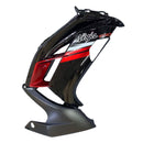 Kåpesett for Kawasaki ER6F/Ninja650 2012-2016 Generisk
