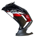 Kåpesett for Kawasaki ER6F/Ninja650 2012-2016 Generisk