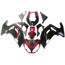 Conjunto de carenagens para Kawasaki ER6F/Ninja650 2012-2016 Genérico