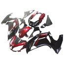 Kåpesett for Kawasaki ER6F/Ninja650 2012-2016 Generisk