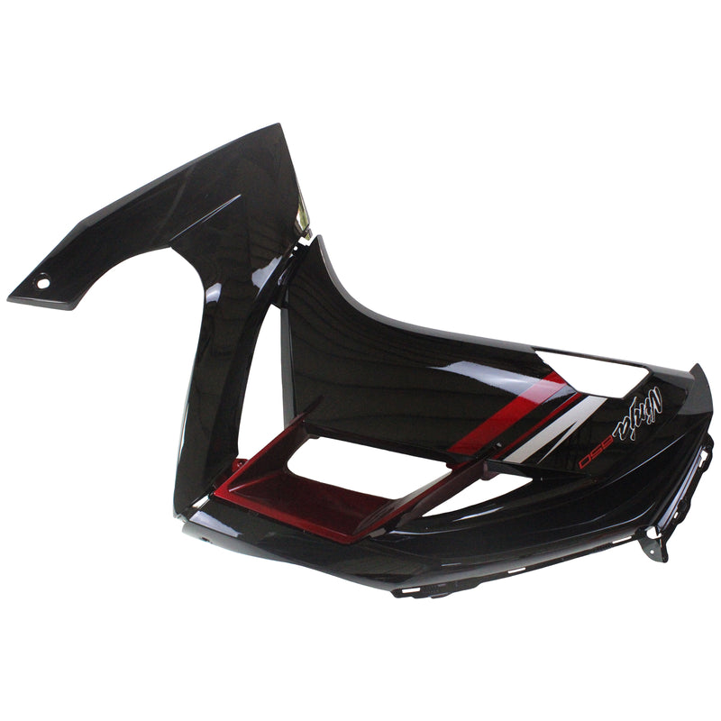 Juego de carenado para Kawasaki ER6F/Ninja650 2012-2016 Genérico