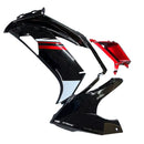 Conjunto de carenagens para Kawasaki ER6F/Ninja650 2012-2016 Genérico