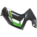 Kåpesett for Kawasaki ER6F/Ninja650 2012-2016 Generisk