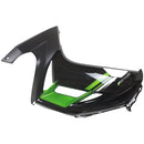 Kåpesett for Kawasaki ER6F/Ninja650 2012-2016 Generisk