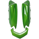 Kåpesett for Kawasaki ER6F/Ninja650 2012-2016 Generisk