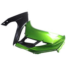 Conjunto de carenagens para Kawasaki ER6F/Ninja650 2012-2016 Genérico