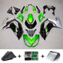 Pesusarja Kawasaki ER6F/Ninja650 2012-2016 Genericille