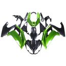 Pesusarja Kawasaki ER6F/Ninja650 2012-2016 Genericille