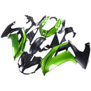 Pesusarja Kawasaki ER6F/Ninja650 2012-2016 Genericille