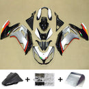 Conjunto de carenagens para Kawasaki ER6F/Ninja650 2012-2016 Genérico