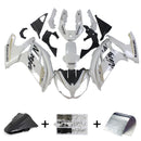 Kåpesett for Kawasaki ER6F/Ninja650 2012-2016 Generisk