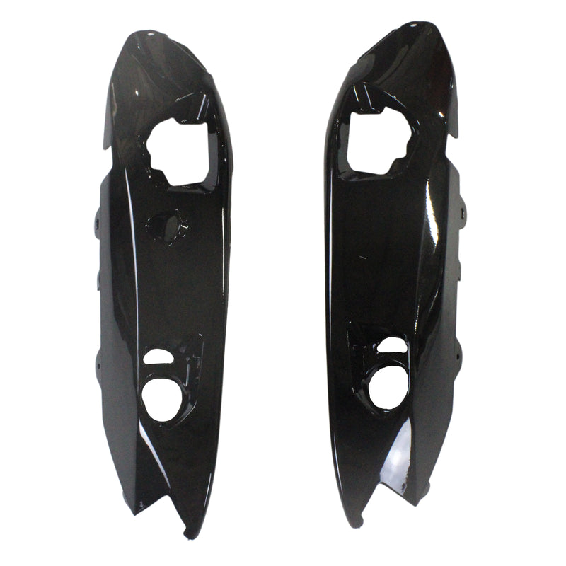 Kåpa set för Kawasaki ER6F/Ninja650 2012-2016 Generic