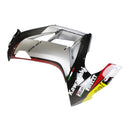 Sada kapotáže pro Kawasaki ER6F/Ninja650 2012-2016 Generic