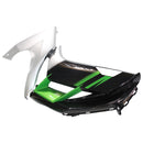 Verkleidungsset für Kawasaki ER6F/Ninja650 2012-2016 Generic