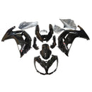 Kåpa set för Kawasaki ER6F/Ninja650 2012-2016 Generic