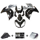 Kåpa set för Kawasaki ER6F/Ninja650 2012-2016 Generic