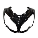Kåpa set för Kawasaki ER6F/Ninja650 2012-2016 Generic
