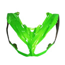 Amotopart Verkleidungsset für Kawasaki ER6F/Ninja650 2012–2016, Karosserie, Kunststoff, ABS