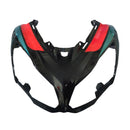 Amotopart kåpa set för Kawasaki ER6F/Ninja650 2012-2016, kropp, plast, ABS