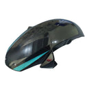 Amotopart kåpa set för Kawasaki ER6F/Ninja650 2012-2016, kropp, plast, ABS