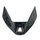 Amotopart kåpa set för Kawasaki ER6F/Ninja650 2012-2016, kropp, plast, ABS