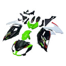 2012-2016 Kawasaki ER6F/Ninja 650 peças de carenagem de injeção corpo plástico ABS
