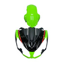2012-2016 Kawasaki ER6F/Ninja 650 peças de carenagem de injeção corpo plástico ABS