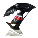 Conjunto de carenagem de plástico para Kawasaki Ninja 650 ER-6F EX650 2017-2019 03