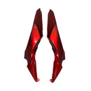 Conjunto de carenagem de plástico para Kawasaki Ninja 650 ER-6F EX650 2017-2019 03