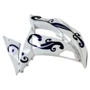 Zestaw owiewek do Kawasaki ER6F/Ninja 650 R 2017-2019